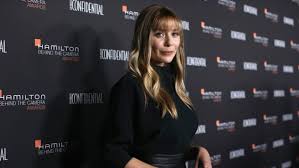 This seemingly marked the first time that elizabeth had referred to robbie as her husband. Elizabeth Olsen Steckbrief News Und Bilder Promipool