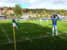 Nach zwischenzeitlichen spielzeiten in der ersten liga (saison 1979/80 und 1980/81) folgte der abstieg in die 2.bundesliga und ein jahr später in die bayernliga (die heutige regionalliga), wo der tsv 1860 münchen mit ausnahme eines kurzen intermezzos in der 2. Tsv 1860 Munchen Wikipedia