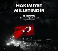 Peki, şehitler için hangi dualar okunmalı? 15 Temmuz Sehitleri Anma Mesajlari Sozleri 2021 Resimli Anlamli Demokrasi Ve Birlik Gunu Gunu Ile Ilgili Sozler En Son Haberler