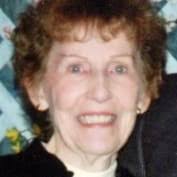 Norma Jo Vance Obituary (1930