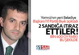 Gönüllere yollar yapmak isteyen bir âdemoğlu. Yomra Nin Yeni Belediye Baskani Mustafa Biyik Acikladi