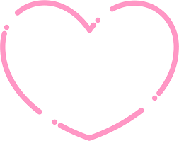 ハートのフレーム2 | OKUMONO＋F