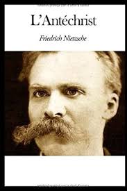 Amazon.it: L'Antéchrist