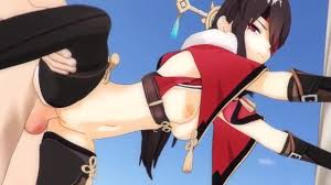 GENSHIN IMPACT PORN COMPILATION 1 SFMBLENDER watch online