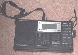 Image result for RadioShack / Realistic Pro-2011