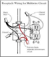 The diagram will show how a standard switched duplex receptacle is wired. Tracing 3 Wire Circuits Jlc Online
