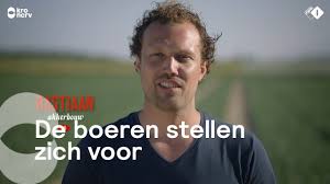 Kijkers worden voorgesteld aan tien boeren. Dit Zijn Ze De Boeren Van Het Nieuwe Seizoen Boer Zoekt Vrouw Youtube