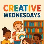 Creative Wednesdays