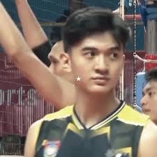 Alvin Daniel Dan Pacar