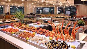 Since you really enjoyed dining at lemon garden, do explore the promotions we have during lunch and dinner. Lemon Garden Buffet Shangri La Hotel Kl Promotion