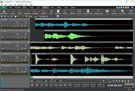 Sound Audio Software Download Free Programs