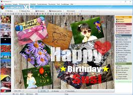 Create you own collages now! Collagen Erstellen Foto Software