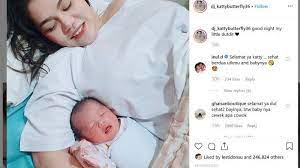 Ambil antrian online dan konsultasi virtual dengan mudah hanya di okadoc.id. Dj Katty Butterfly Melahirkan Bayi Perempuan Di Rs Grand Family Pik Halaman 3 Warta Kota