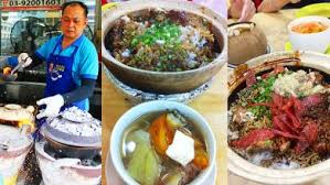 Originally, claypot chicken rice is cooked using a claypot. Choong Kee Kampar Claypot Chicken Rice Archives Fun N Taste