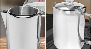 Pour some warm water in the water chamber, put a tablet in it and stir it until it dissolves completely. How To Clean A Nespresso Machine 15 Steps With Pictures