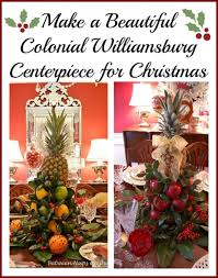 If you are looking for a healthy festive snack to take to a party (think school, office, friends, or your own party) we have got you covered. In The Bnotp Library Christmas Decorations From Williamsburg Between Naps On The Porch