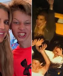 Elizabeth Hurley's Divorce Is Finalized