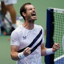 Andy murray (andymurray.com) | the official andy murray website. Andy Murray The Former No 1 Pulls A Wild U S Open Comeback The New York Times