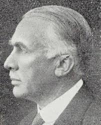 Michael Hansson (judge)