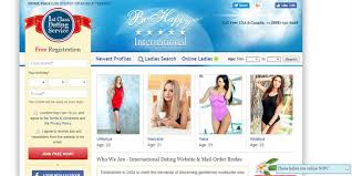 And it's also available in 25 countries, 5 continents, and eight languages, so you can find companionship almost anywhere. Best International Dating Sites Apps For 2020 We Cover The World