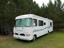 downsizing your rv to get better fuel economy you may want