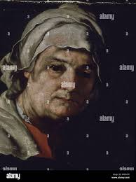 Isaac lying hi-res stock photography and images