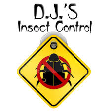 DJ's Pest Control
