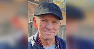 Obituary information for Cecil Lee Self