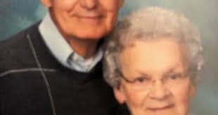 Charles Earl Floyd and Alicia Sue Floyd