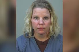 Kelly Harper Handed 6 Years For Murder-For-Hire Plot On Her Ex