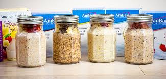 The oats should keep for at least 4 days if stored in an airtight container in the refrigerator. Cdn Bluefoot Com Starvin Images Ambari Shakes O