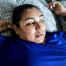 Andrew Borunda's Instagram, Twitter & Facebook