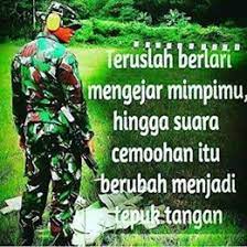 Perkataan sahabat yang jujur lebih besar harganya. Gambar Kata Bijak Tni Cikimm Com