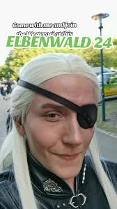 Elbenwald Festival 2024: Prost, Westeros!