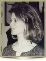 Dorothy Christine Butler (nee Lockwood)