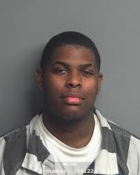 JURY GIVES ROBBER LIFE IN PRISON