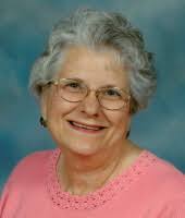 Obituary information for Ruth Ellen Bihn