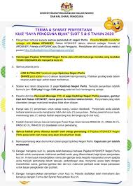 Kementerian perdagangan dalam negeri, koperasi dan kepenggunaan (kpdnkk) malaysia or the malaysian ministry of domestic trade. Esok Jam 10 Pagi Ada Kuiz Saya Ppdnhep Negeri Perlis Facebook