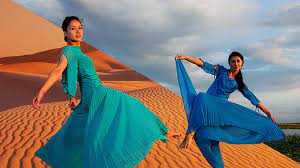 The preview window gives you a sneak peek of your changes as you make them. Change The Background Of A Photo Adobe Photoshop Tutorials