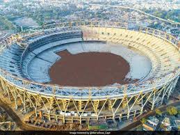 The recent stadiums that have come up have the finest facilities and have been appreciated by not only the international players but also the commentators and the international. World S Biggest Cricket Stadium Takes Shape In Ahmedabad Cricket News