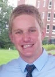 Alexander CROOK Obituary (2017)