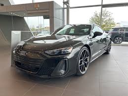 Image result for Daytona Gray 2025 E-Tron