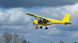 Ukraine's strikes deep into Russia have a new tool: A small commercial  plane - Breaking Defense
