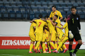 Pentru a merge în penultimul act, românia u21 nu trebuie să piardă la mai mult de două. Pariuri Fotbal Romania U21 Malta U21 Meci FÄrÄ Istoric La Giurgiu In Preliminariile Euro 2021 Pariuri 1x2