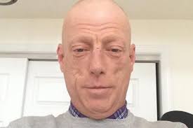 Gay cancer patient struggling to 'die in the peace and comfort' of his own  home