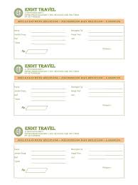 Maybe you would like to learn more about one of these? Endit Travel Contoh Kwitansi Travel