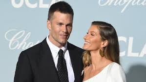 Their first child together is a son named. The Real Reason Gisele Bundchen Wasn T Satisfied With Her Marriage
