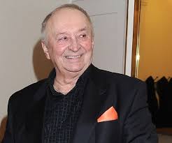 🔴 76. urodziny obchodzi dziś Pan **Jerzy Bończak**, aktor teatralny,  filmowy, telewizyjny i dubbingowy, oraz reżyser teatralny. Urodził się 29  lipca 1949 roku w Bieżuniu.