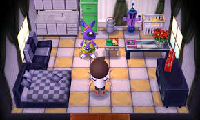 Sylvia - Animal Crossing Wiki - Nookipedia