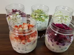 Langkah paling penting dalam gaya hidup sihat semestinya pemakanan kita. Resepi Overnight Oats Mudah Sedap Sihat